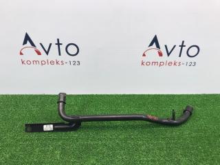 Трубка системы охлаждения Audi A8 2005