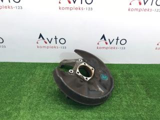 Кулак поворотный задний левый Audi A8 2005 контрактная Кулак поворотный задний левый Audi A8 2005