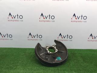 Кулак поворотный задний правый Audi A8 2005 контрактная Кулак поворотный задний правый Audi A8 2005