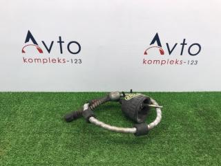 Трос переключения акпп Audi A8 2005