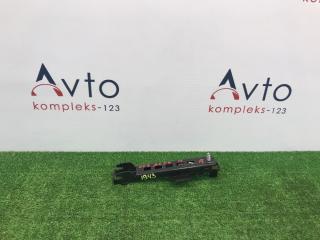 Крепление ремня безопасности Audi A8 2005