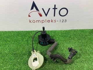 Клапан электромагнитный Audi A8 2005