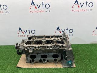 Головка блока цилиндров Audi A6 2011 контрактная Головка блока цилиндров Audi A6 2011