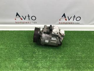 Запчасть компрессор кондиционера Bentley