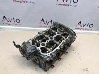 Головка блока цилиндров левая Audi A4
