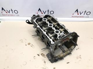 Головка блока цилиндров правая Audi A4