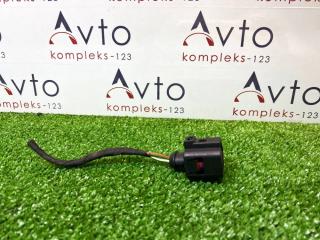 Запчасть разъем Audi TT 2007