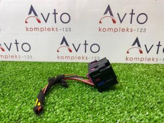 Запчасть разъем Audi TT 2007