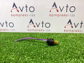 Запчасть разъем Audi TT 2007