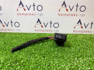 Запчасть разъем Audi TT 2007