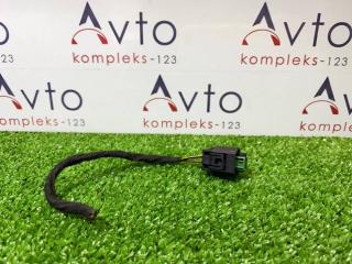 Запчасть разъем Audi TT 2007