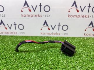 Запчасть разъем Volkswagen Golf 2007