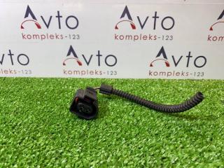 Запчасть разъем Audi Q3 2013