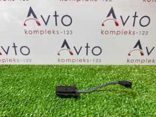 Запчасть разъем Audi Q3 2013