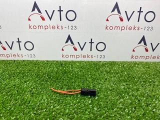 Фото запчасти разъем Mercedes-Benz R-Class 2006 контрактная запчасть Запчасть разъем Mercedes-Benz R-Class 2006