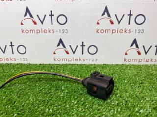 Запчасть разъем Audi A6 2007