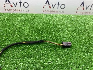 Фото запчасти разъем Mercedes-Benz B-Class 2012 контрактная запчасть Запчасть разъем Mercedes-Benz B-Class 2012