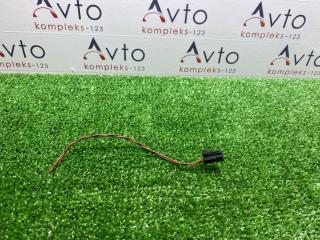 Фото запчасти разъем Mercedes-Benz B-Class 2012 контрактная запчасть Запчасть разъем Mercedes-Benz B-Class 2012