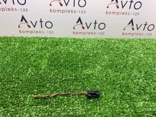 Фото запчасти разъем Mercedes-Benz C-Class 2012 контрактная запчасть Запчасть разъем Mercedes-Benz C-Class 2012