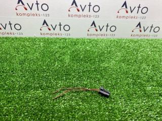 Фото запчасти разъем Mercedes-Benz C-Class 2012 контрактная запчасть Запчасть разъем Mercedes-Benz C-Class 2012