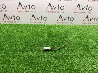 Фото запчасти разъем Mercedes-Benz C-Class 2012 контрактная запчасть Запчасть разъем Mercedes-Benz C-Class 2012