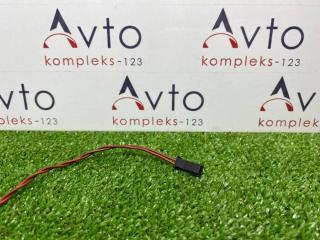 Фото запчасти разъем Mercedes-Benz A-Class 2005 контрактная запчасть Запчасть разъем Mercedes-Benz A-Class 2005