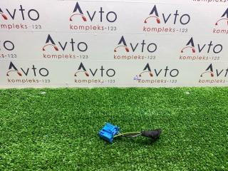 Запчасть разъем Audi A1 2010