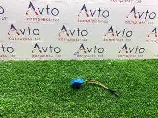 Запчасть разъем Audi A1 2010