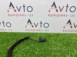 Запчасть разъем Audi Q3 2012