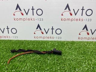 Запчасть разъем Audi Q3 2012