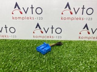 Запчасть разъем Volkswagen Tiguan 2014