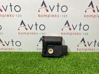 Сервопривод заслонок печки Audi A8 2005
