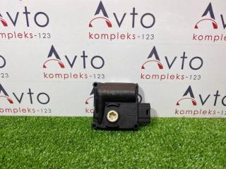 Сервопривод заслонок печки Audi A8 2005