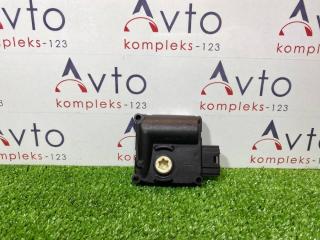 Сервопривод заслонок печки Audi A8 2005