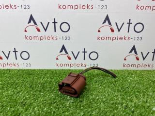 Запчасть разъем Audi A3 2015