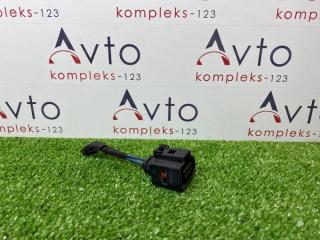 Запчасть разъем Audi A3 2015