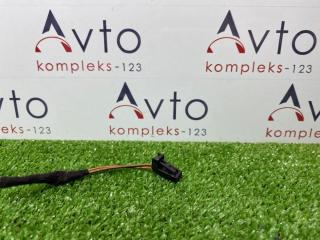 Запчасть разъем Audi A3 2015