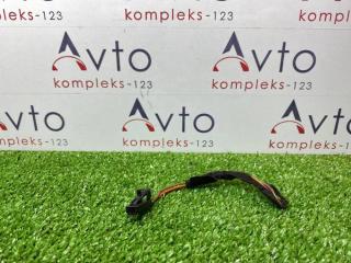 Фото запчасти разъем Audi Q3 2011 контрактная запчасть Запчасть разъем Audi Q3 2011