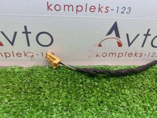 Запчасть разъем Audi A6 2013