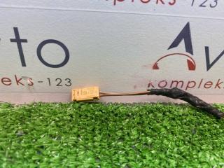 Запчасть разъем Audi A6 2013