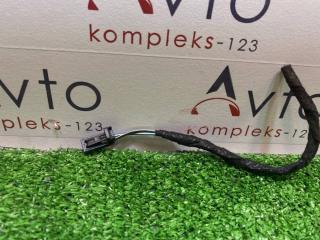 Запчасть разъем Audi A6 2013