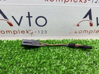 Запчасть разъем Audi TT 2007