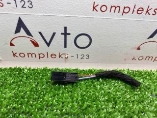 Запчасть разъем Audi TT 2007