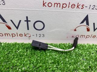 Запчасть разъем Audi TT 2007