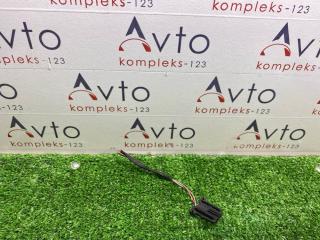 Запчасть разъем Audi Q3 2011