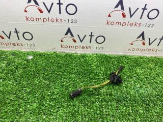 Запчасть разъем Audi Q3 2011