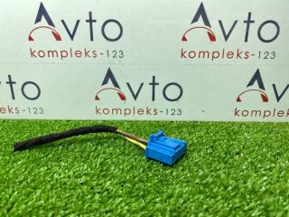 Запчасть разъем Volkswagen Jetta 2012