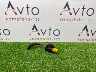 Запчасть разъем Audi A3 2009