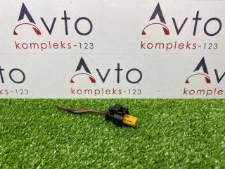 Запчасть разъем Audi A3 2009
