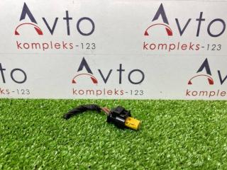 Запчасть разъем Audi A3 2009